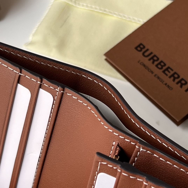 Burberry Wallets